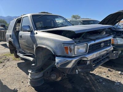 1993 Toyota 4Runner Parts - UTPAP Orem