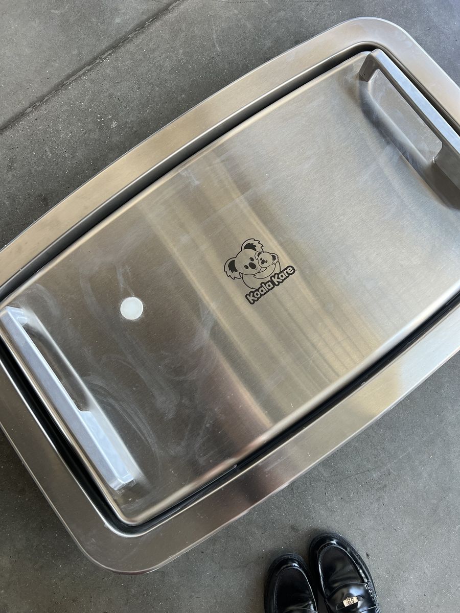 Koala Kare Changing Station