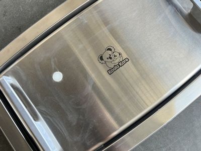 Koala Kare Changing Station