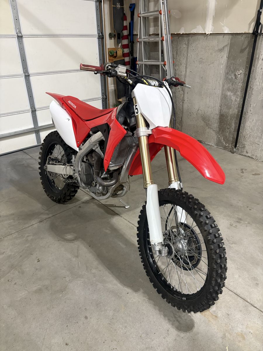 2020 crf450rx