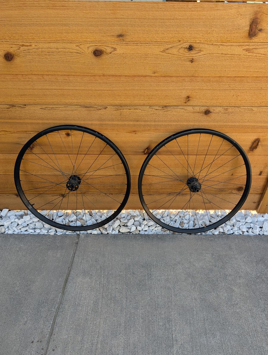 Specialized Alloy Wheel Set 29"