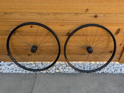 Specialized Alloy Wheel Set 29"