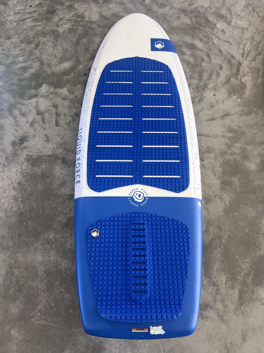 Liquid Force Happy Pill wakesurf boards