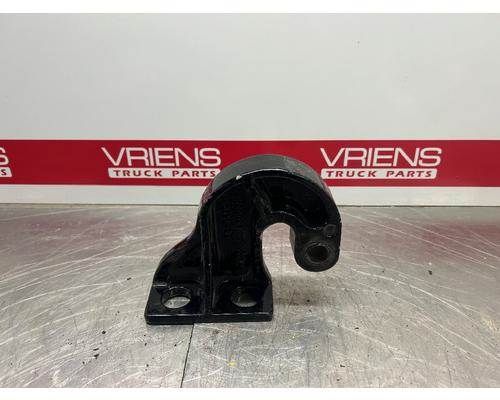 Peterbilt 378 Left Lower Aluminum Hood Pivot, Part # 13-04708L
