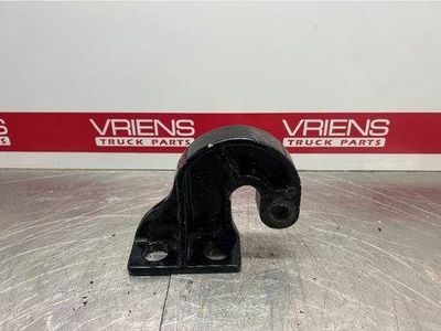 Peterbilt 378 Left Lower Aluminum Hood Pivot, Part # 13-04708L