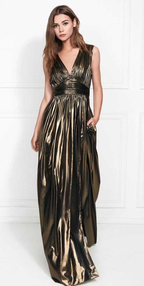 RACHEL ZOE DRESS