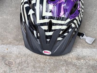 Kids Helmets