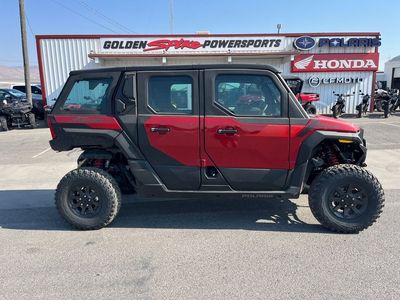 2026 Polaris® XPedition ADV 5 NorthStar