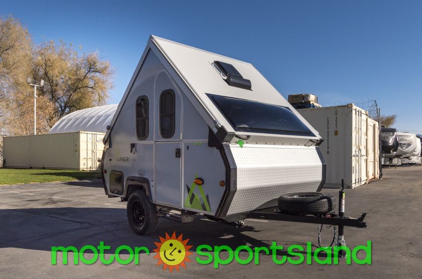 2026 Cnw A-liner Scout Lite