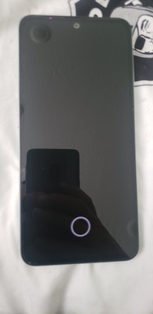 CMF Phone 1 by Nothing - Light Green Smartphone