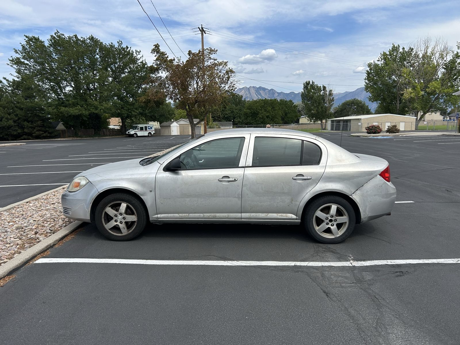 2010 Chevrolet Cobalt LT
