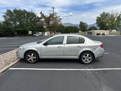 2010 Chevrolet Cobalt LT