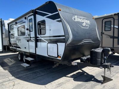 2019 Imagine XLS Imagine