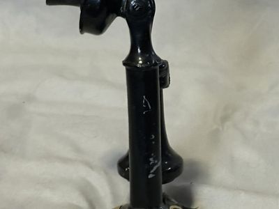 Old Phone Paper Weight?