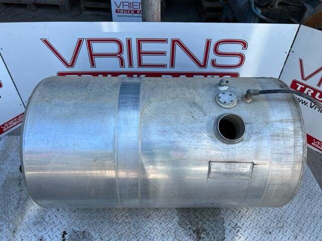 Volvo Fuel Tank