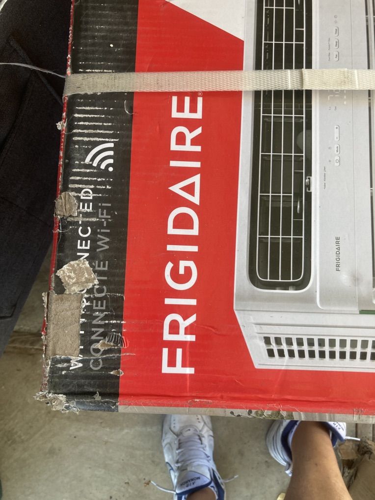 Big A/C