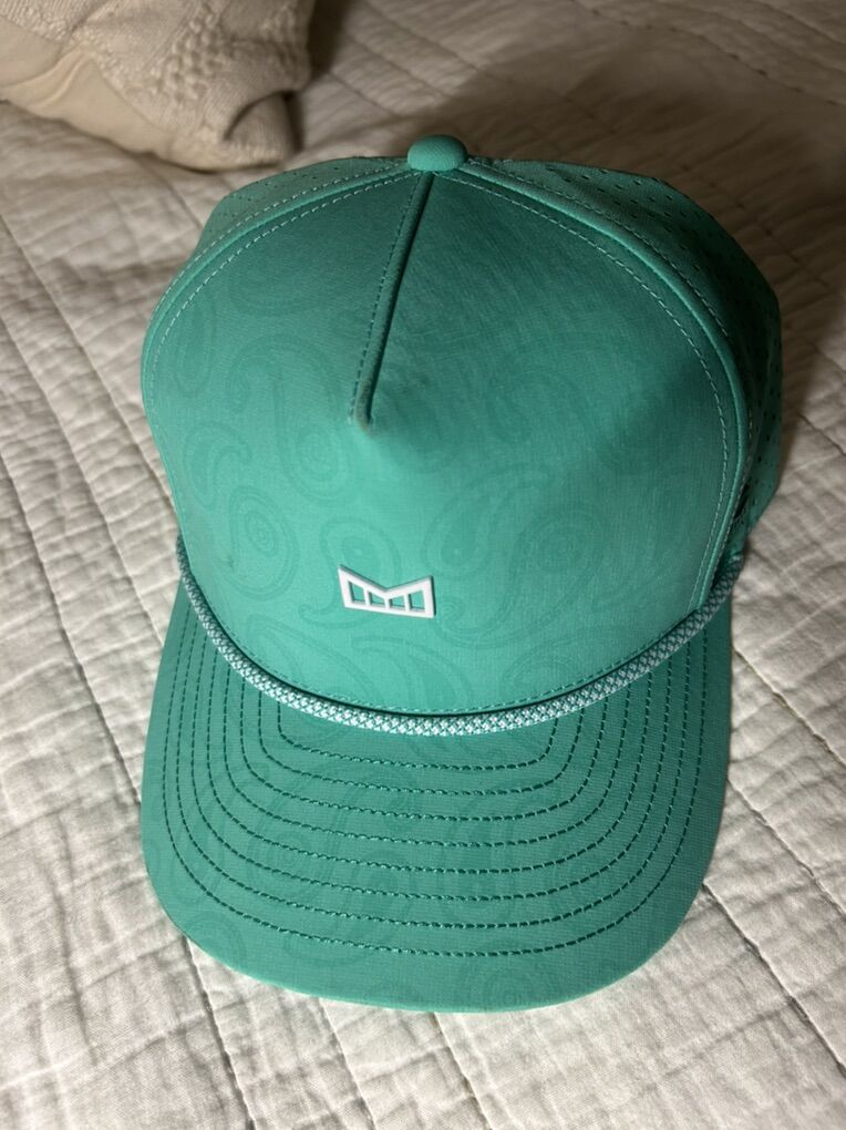 Melen Golf Hat