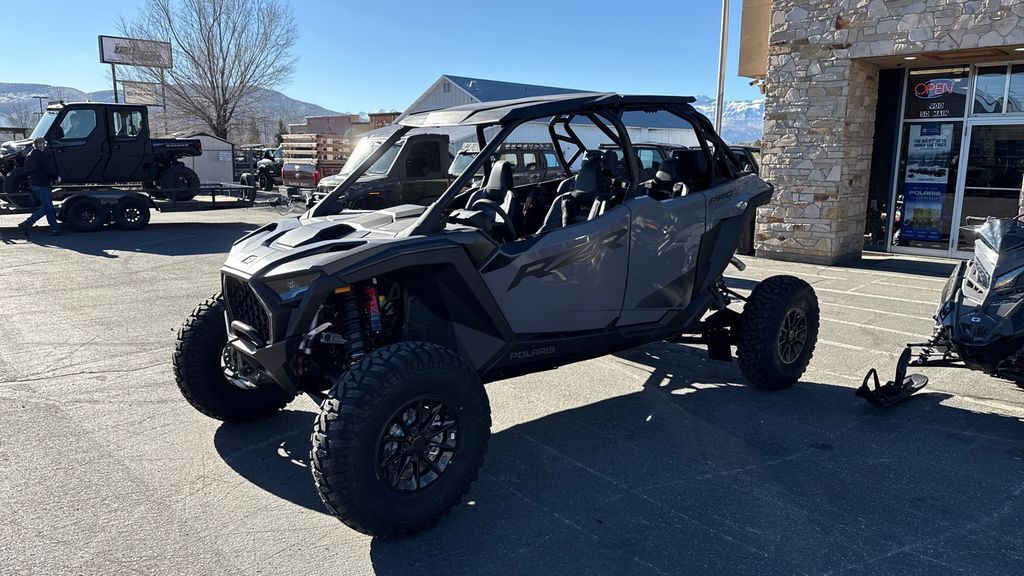 2026 Polaris® RZR Pro S 4 Ultimate