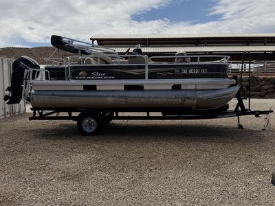 2020 Bass Buggy