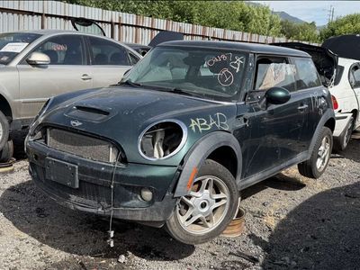 2007 MINI Cooper Parts - UTPAP Ogden