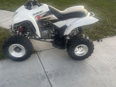 Ltz 250