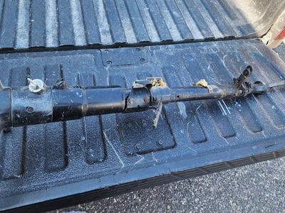 1972 chevelle OEM Steering Column Assembly with Steering Wheel and Ignition Key