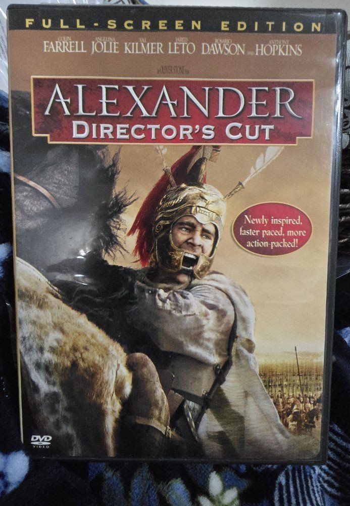 Alexander