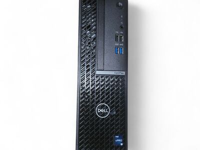 Dell OptiPlex 7010 Small Form Factor PC