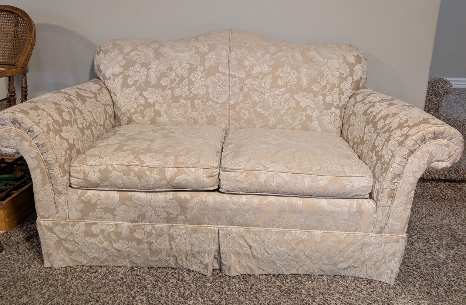 Lee Love Seat sofa couch