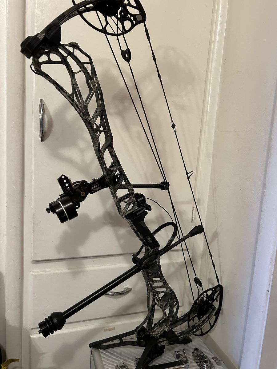 Mathews Arc 34 Brand New