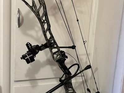 Mathews Arc 34 Brand New