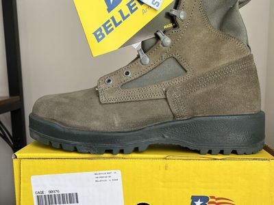 Work Boots ( Mens Safety Work Boots).
