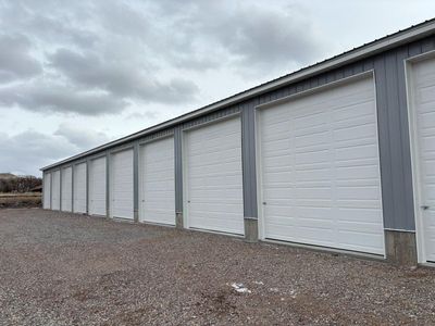 large Storage Space
South End of Preston Idaho