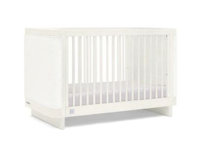 NEW- Baby Gap Callie 4-in-1 Upholstered Crib