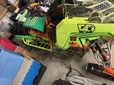 2023 Polaris 9R