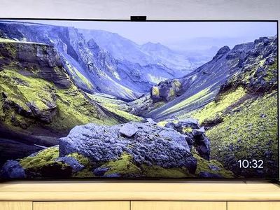 Sony BRAVIA 4K UHD Smart OLED TV - 65-inch, Google TV, LED, Voice Assisted