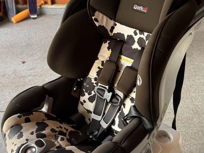 Britax clicktight