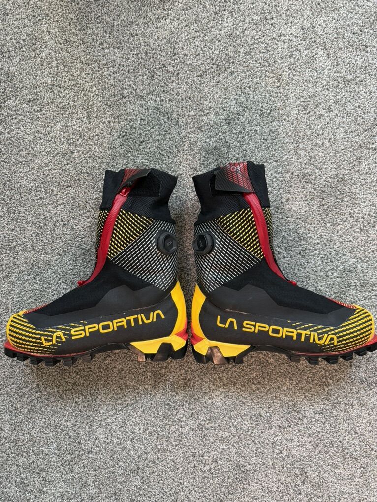 La Sportiva G-Tech 43