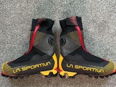 La Sportiva G-Tech 43