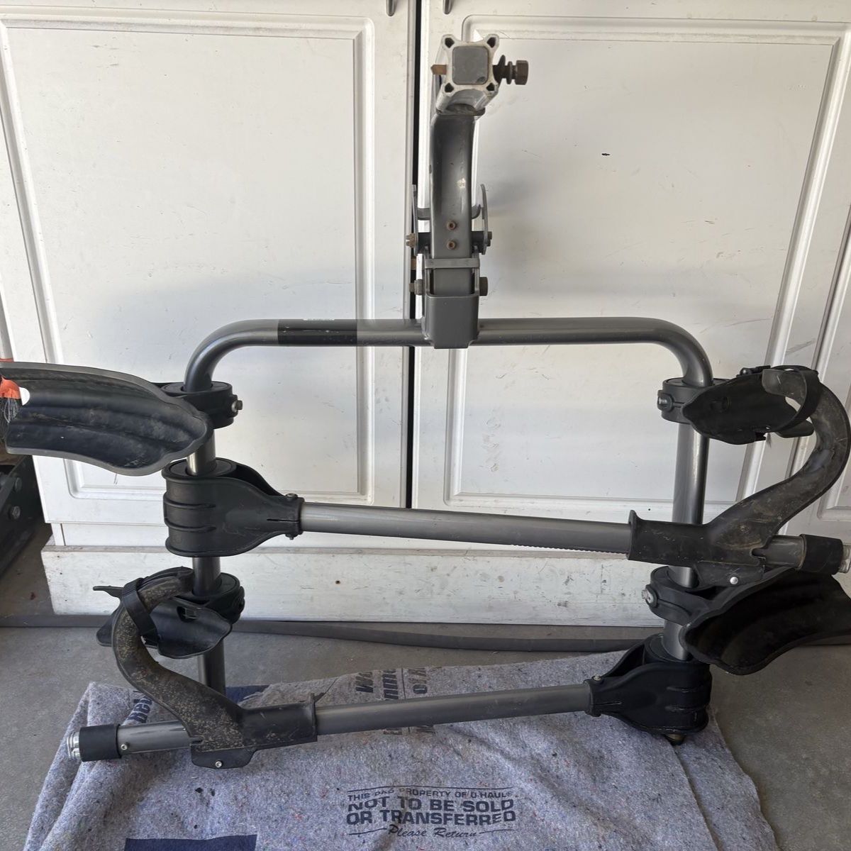 Kuat Transfer 2 Bike Rack