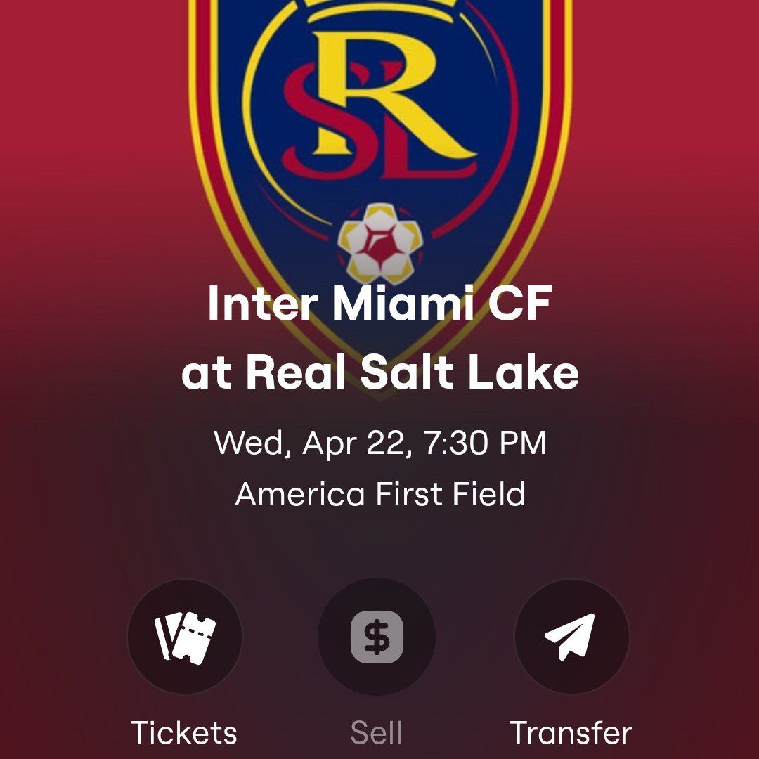 Inter Miami Vs RSL