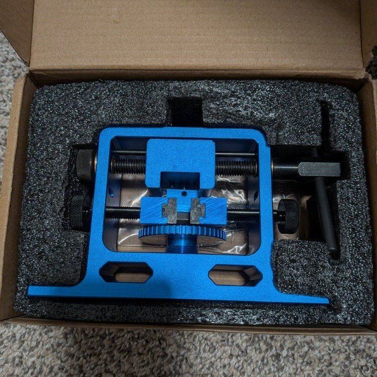 Universal Sight Pusher