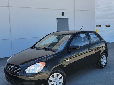 2010 Hyundai Accent