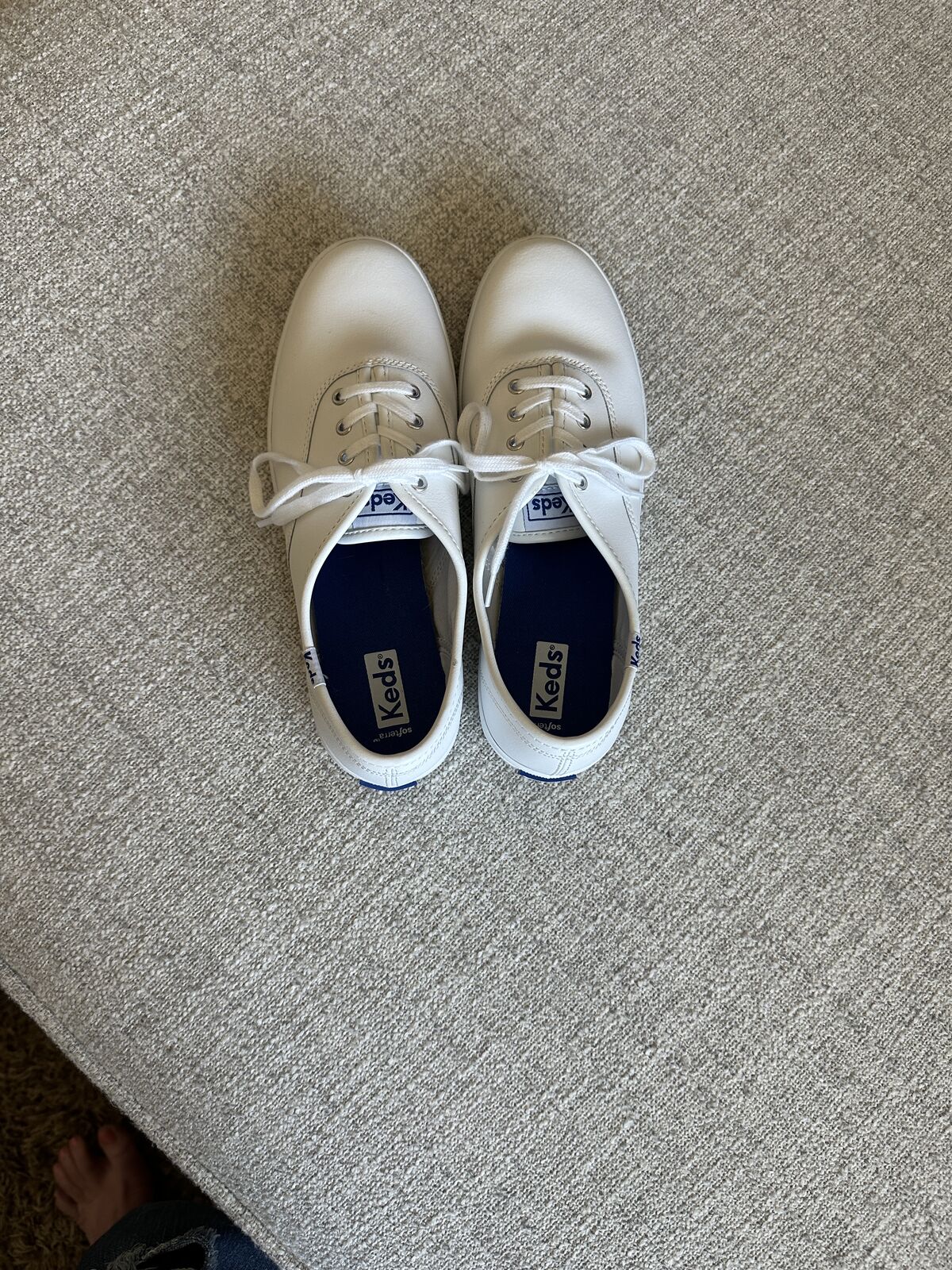 Keds sneakers