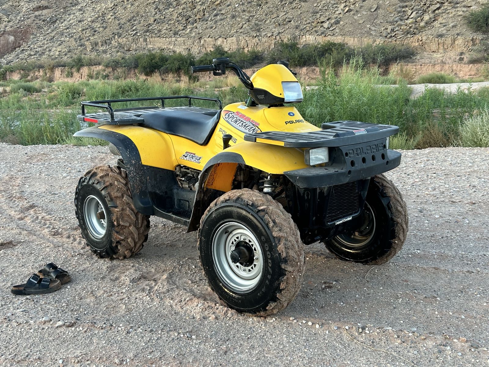 Looking for projects ATVS DIRTBIKES and SXS’s