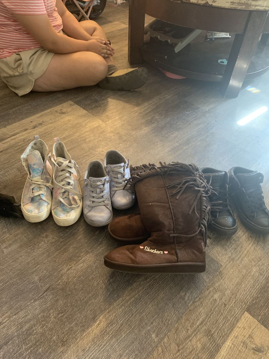 Shoes