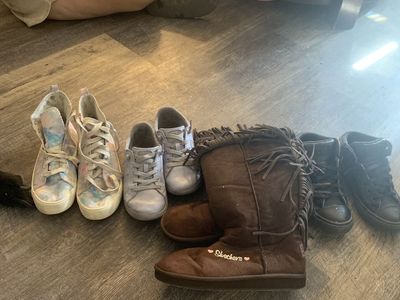 Shoes