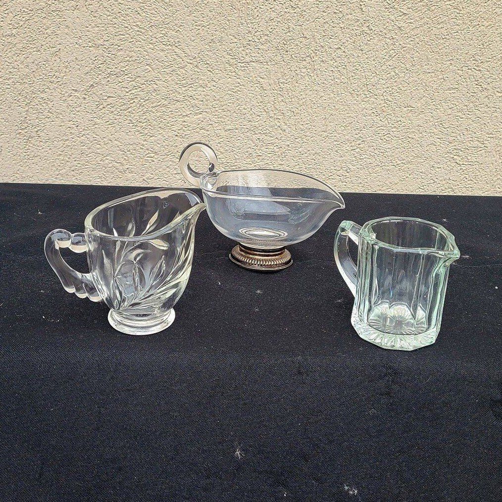 Antique Pitchers 3
