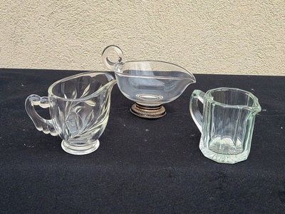 Antique Pitchers 3