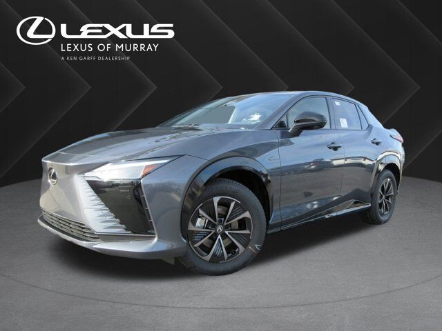 2026 Lexus RZ 450e Premium